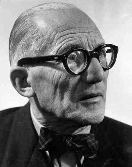 ·²ҮLe Corbusier