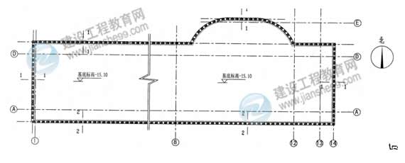 【老師解析】2014年造價(jià)工程師案例分析試題及答案（案例六）