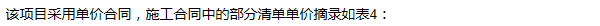 2013年一級(jí)建造師公路工程試題及答案(案例四)