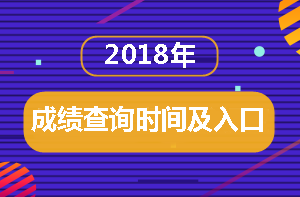 房地產(chǎn)估價師成績查詢時間