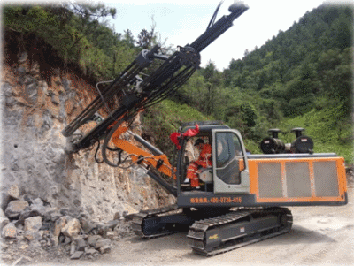 二級建造師考試公路知識點：橋梁隧道機械的性能、生產(chǎn)能力及適用條件