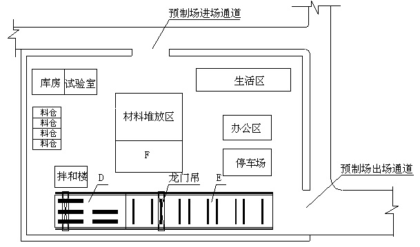 二級(jí)建造師公路工程模擬試題(一)