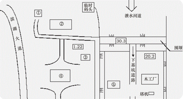 二級(jí)建造師水利水電工程模擬試題(一)