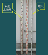 二級建造師建筑工程第四講施工測量技術：常用測量儀器的性能與應用